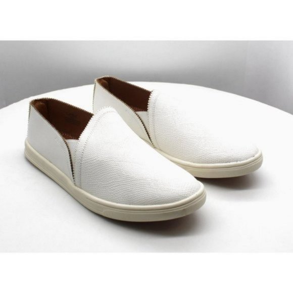 Sun + Stone Shoes - Sun + Stone Mariam Slip-On Sneakers